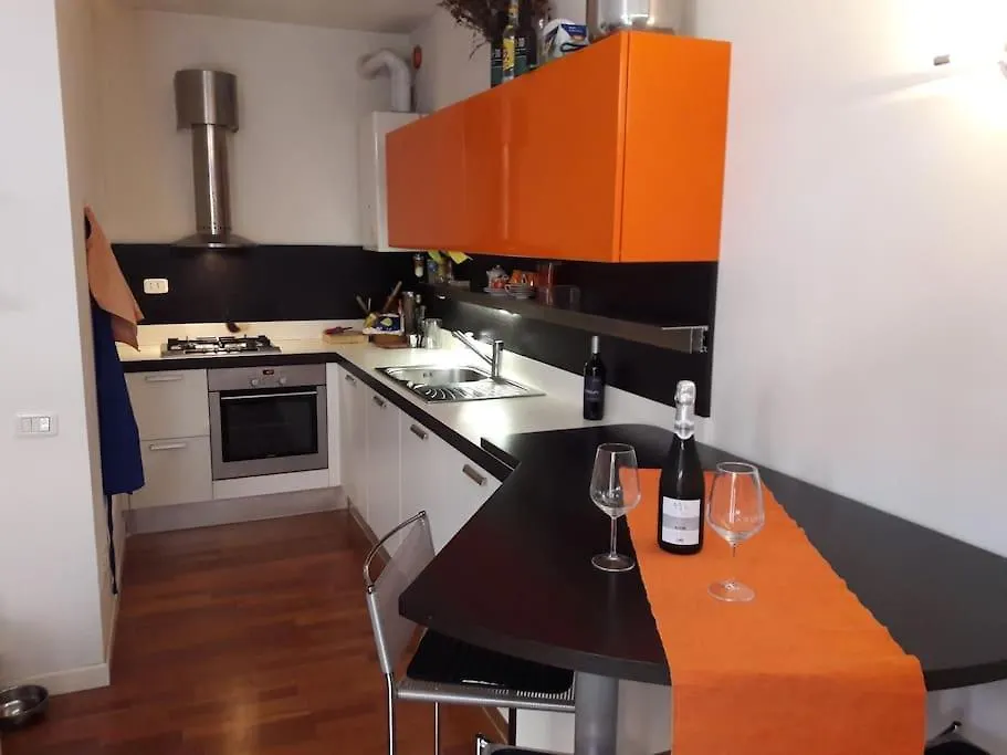 Orange Casanova - Fibre-Optic Internet And Garden location