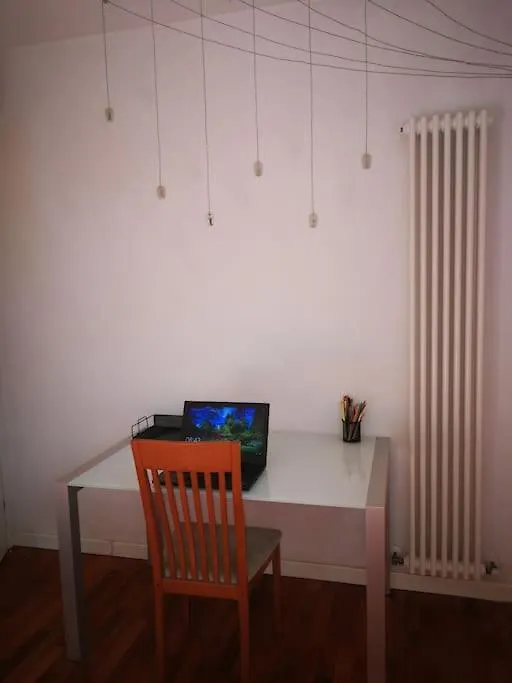 Orange Casanova - Fibre-Optic Internet And Garden Διαμέρισμα Βενετία